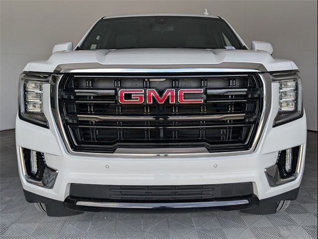2022 GMC Yukon SLE