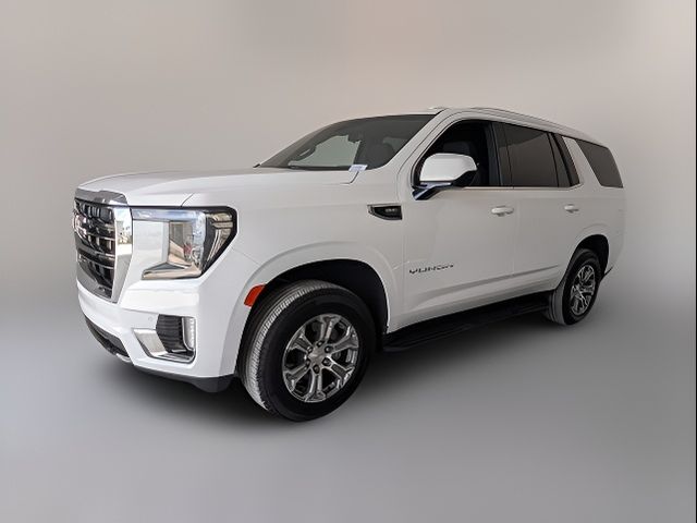 2022 GMC Yukon SLE