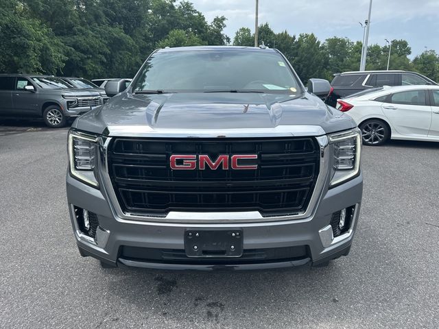 2022 GMC Yukon SLE