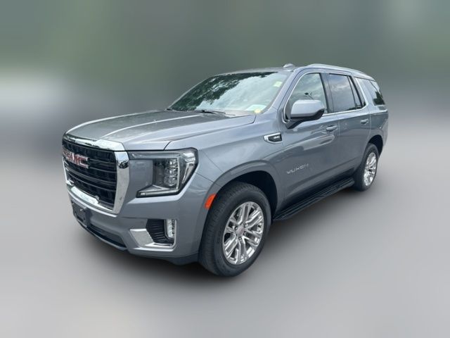 2022 GMC Yukon SLE