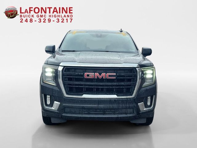 2022 GMC Yukon SLE