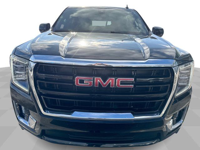 2022 GMC Yukon SLE