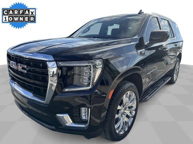 2022 GMC Yukon SLE