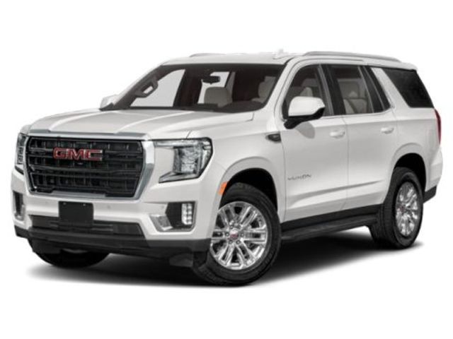 2022 GMC Yukon SLE