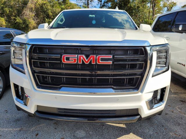 2022 GMC Yukon SLE