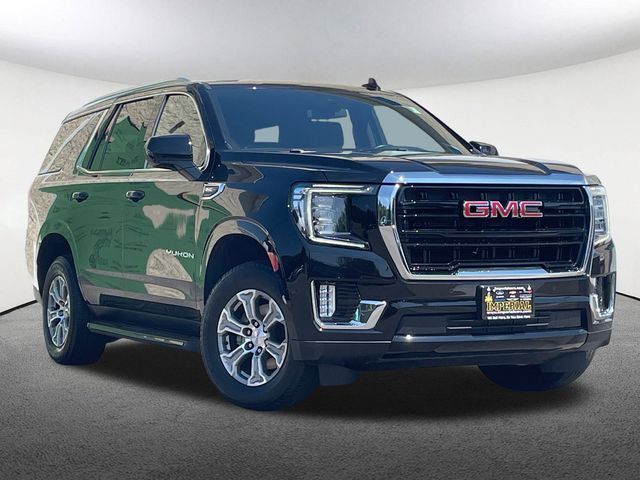 2022 GMC Yukon SLE