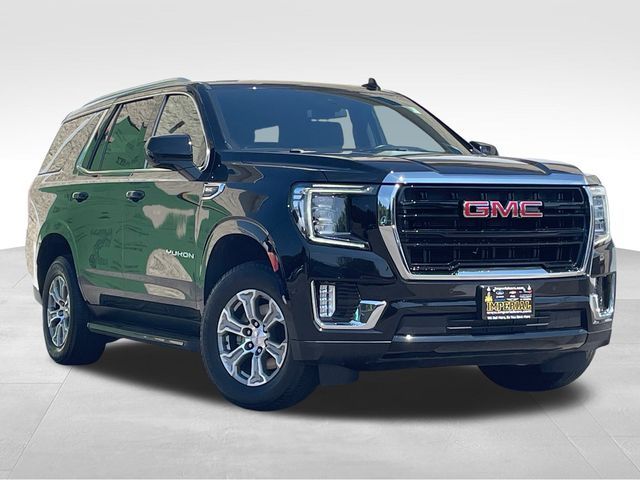 2022 GMC Yukon SLE