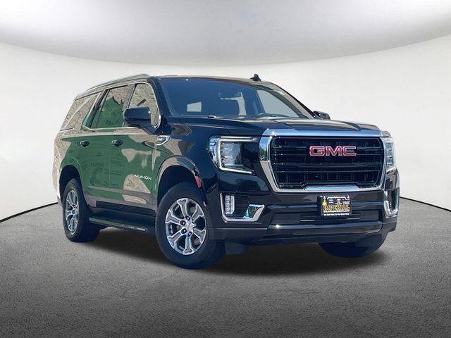 2022 GMC Yukon SLE