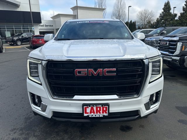 2022 GMC Yukon SLE