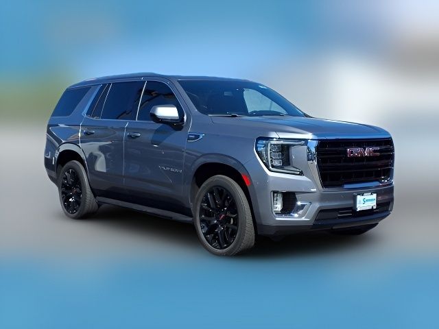 2022 GMC Yukon SLE