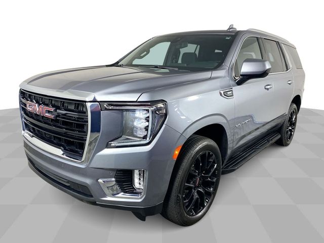 2022 GMC Yukon SLE