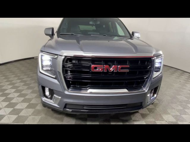 2022 GMC Yukon SLE