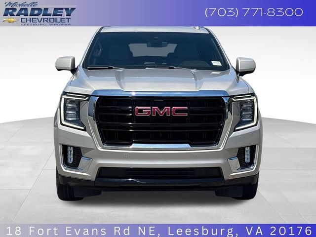 2022 GMC Yukon SLE