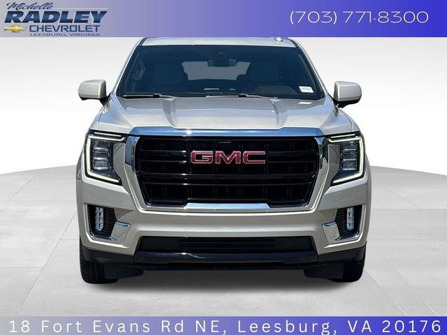 2022 GMC Yukon SLE