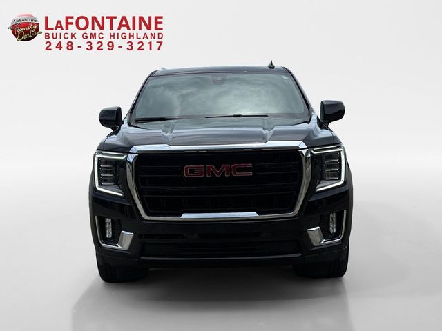 2022 GMC Yukon SLE