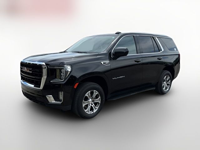 2022 GMC Yukon SLE