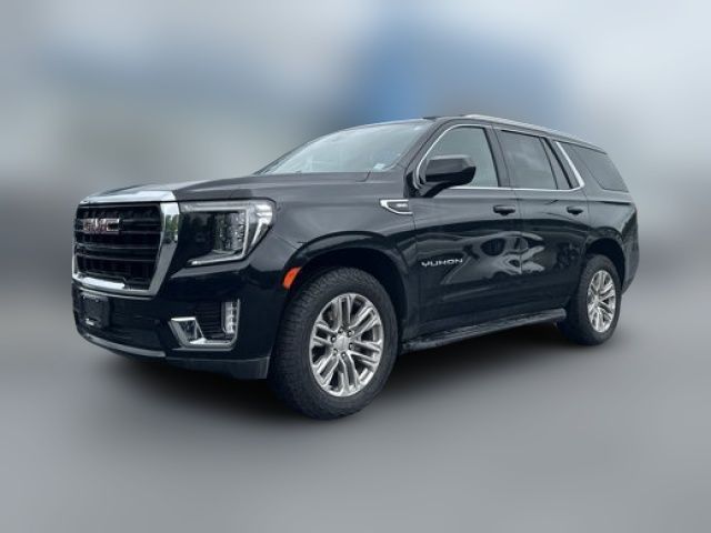 2022 GMC Yukon SLE
