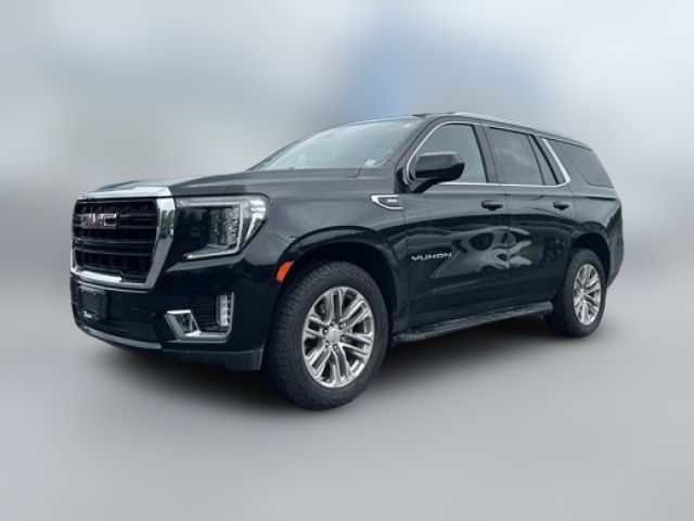 2022 GMC Yukon SLE