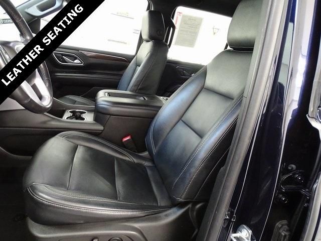 2022 GMC Yukon SLE