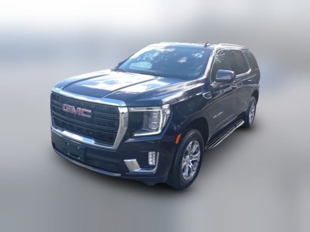 2022 GMC Yukon SLE