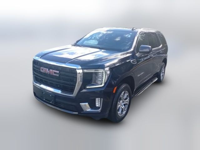 2022 GMC Yukon SLE