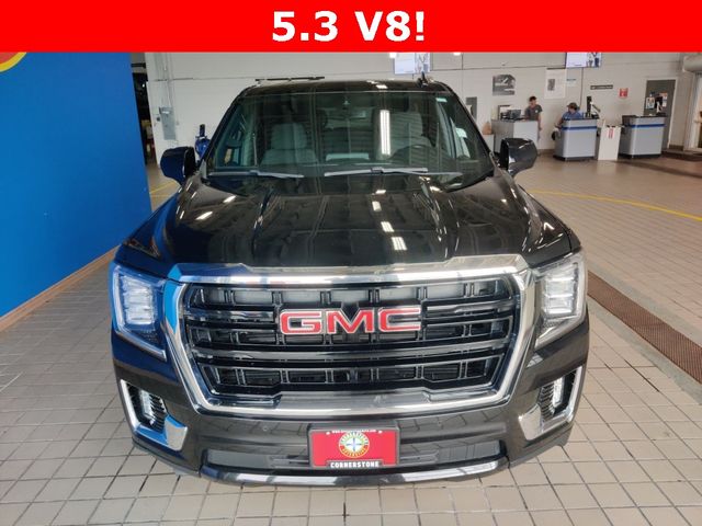 2022 GMC Yukon SLE