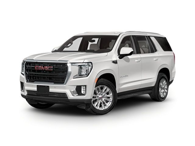 2022 GMC Yukon SLE