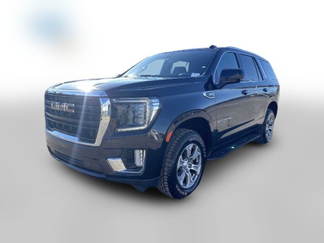 2022 GMC Yukon SLE