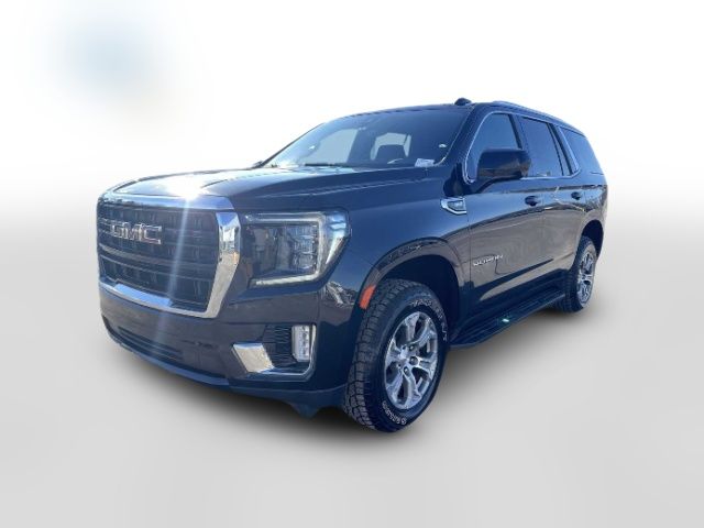 2022 GMC Yukon SLE