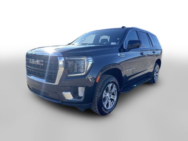 2022 GMC Yukon SLE