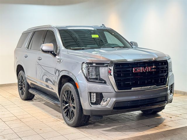 2022 GMC Yukon SLE