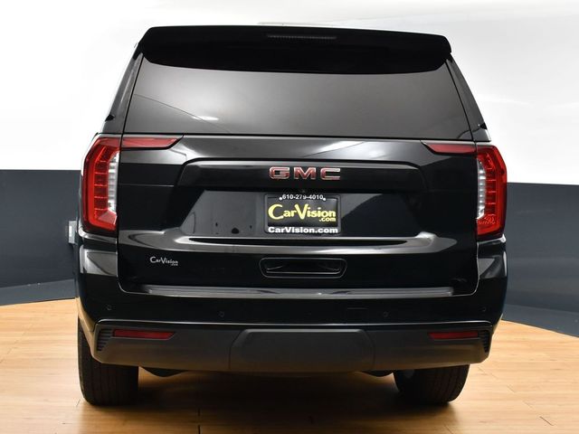 2022 GMC Yukon SLE