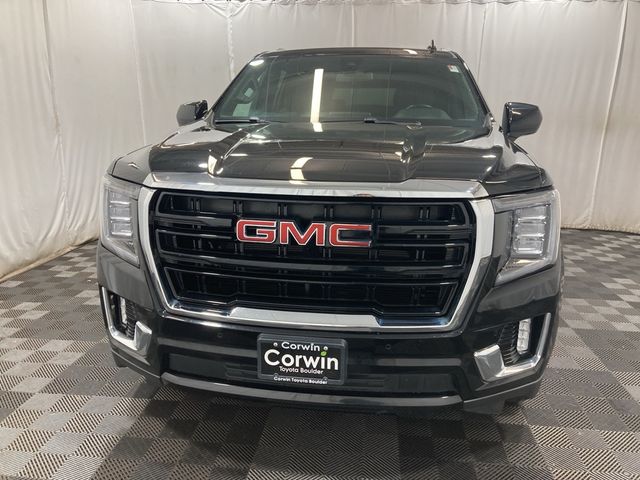 2022 GMC Yukon SLE