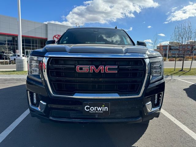 2022 GMC Yukon SLE