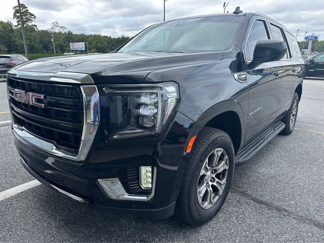 2022 GMC Yukon SLE