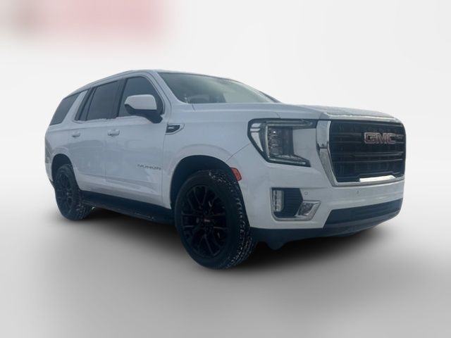 2022 GMC Yukon SLE