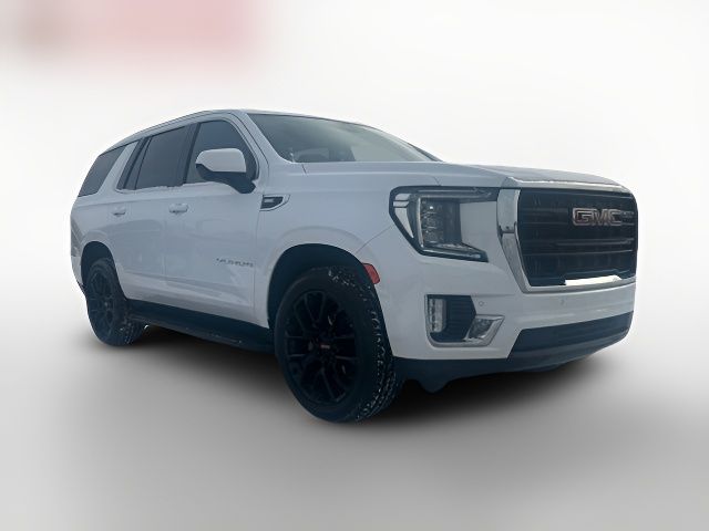 2022 GMC Yukon SLE