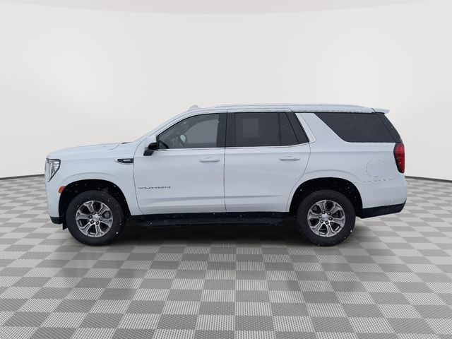 2022 GMC Yukon SLE