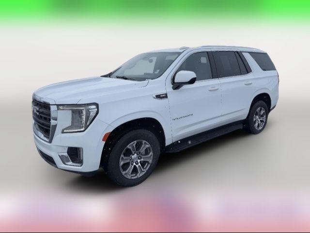 2022 GMC Yukon SLE