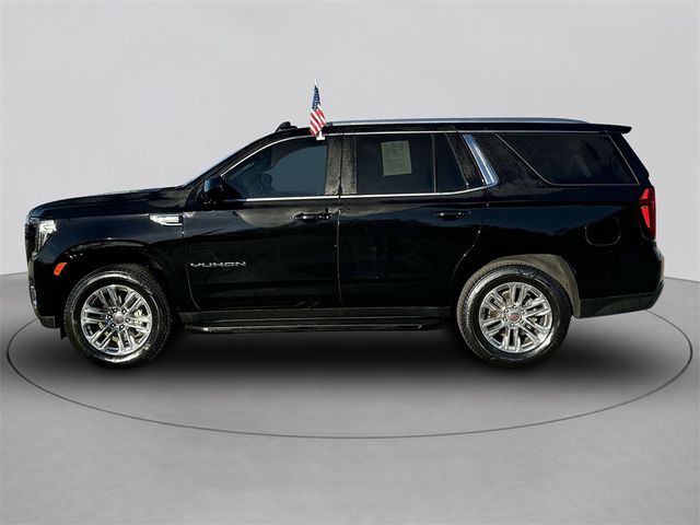 2022 GMC Yukon SLE