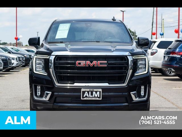 2022 GMC Yukon SLE