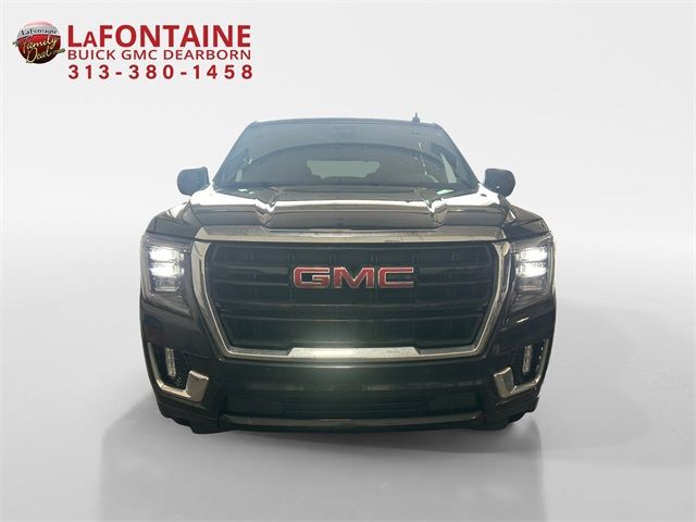 2022 GMC Yukon SLE