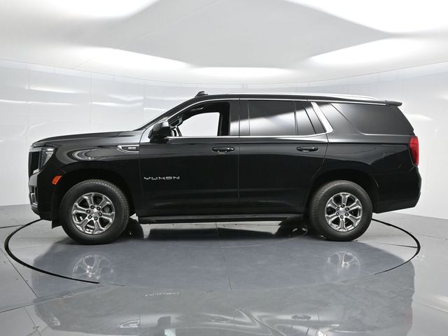 2022 GMC Yukon SLE