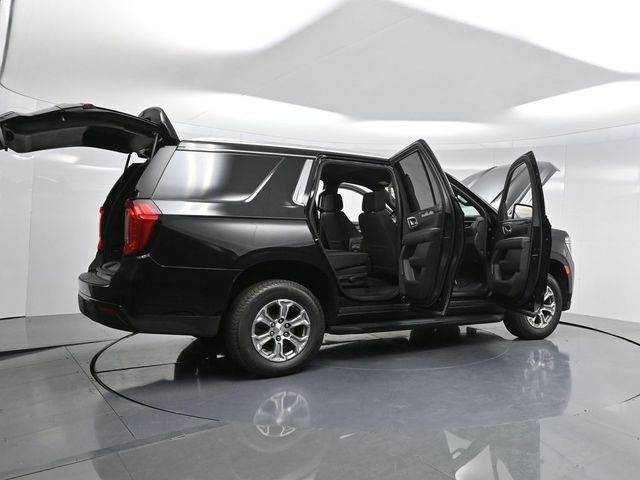 2022 GMC Yukon SLE