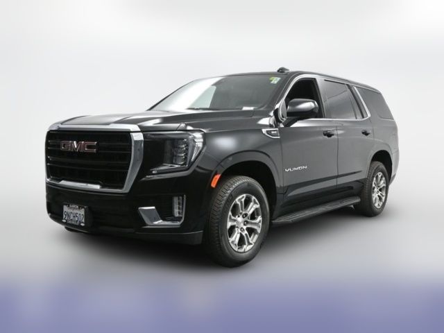 2022 GMC Yukon SLE