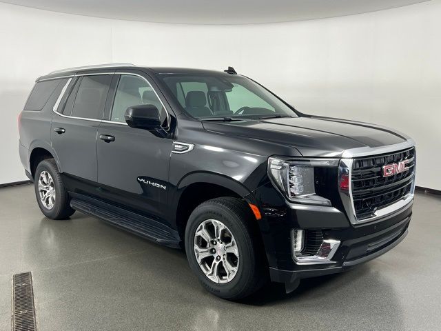 2022 GMC Yukon SLE