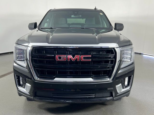 2022 GMC Yukon SLE