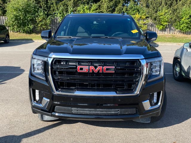 2022 GMC Yukon SLE