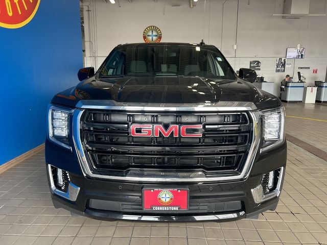 2022 GMC Yukon SLE