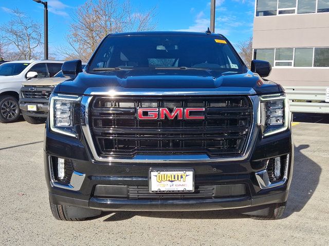 2022 GMC Yukon SLE